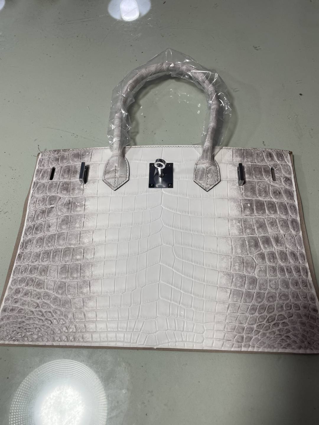 Shebag Hermes Birkin 30 Himalaya cocrodile leather bag review(Dec 2025 updated)-Best Quality Fake Louis Vuitton Bag Online Store, Replica designer bag ru Shebag Hermes Birkin 30 Himalaya cocrodile leather bag review(Dec 2025 updated)-Best Quality Fake Louis Vuitton Bag Online Store, Replica designer bag ru