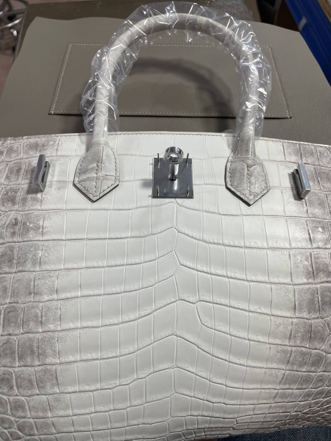 Shebag Hermes Birkin 30 Himalaya cocrodile leather bag review(Dec 2025 updated)-Best Quality Fake Louis Vuitton Bag Online Store, Replica designer bag ru Shebag Hermes Birkin 30 Himalaya cocrodile leather bag review(Dec 2025 updated)-Best Quality Fake Louis Vuitton Bag Online Store, Replica designer bag ru