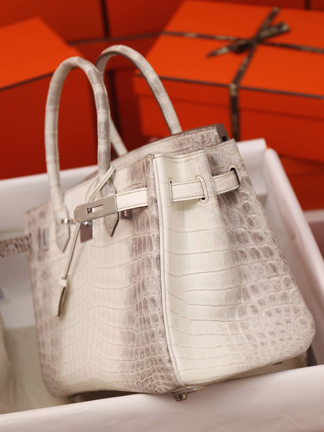 Shebag Hermes Birkin 30 Himalaya cocrodile leather bag review(Dec 2025 updated)-Best Quality Fake Louis Vuitton Bag Online Store, Replica designer bag ru Shebag Hermes Birkin 30 Himalaya cocrodile leather bag review(Dec 2025 updated)-Best Quality Fake Louis Vuitton Bag Online Store, Replica designer bag ru