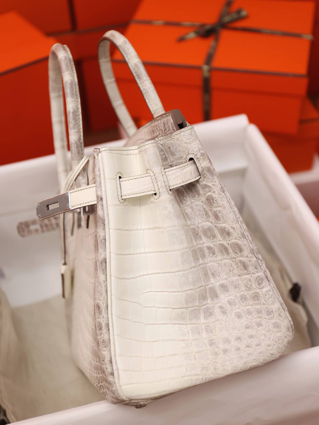 Shebag Hermes Birkin 30 Himalaya cocrodile leather bag review(Dec 2025 updated)-Best Quality Fake Louis Vuitton Bag Online Store, Replica designer bag ru Shebag Hermes Birkin 30 Himalaya cocrodile leather bag review(Dec 2025 updated)-Best Quality Fake Louis Vuitton Bag Online Store, Replica designer bag ru