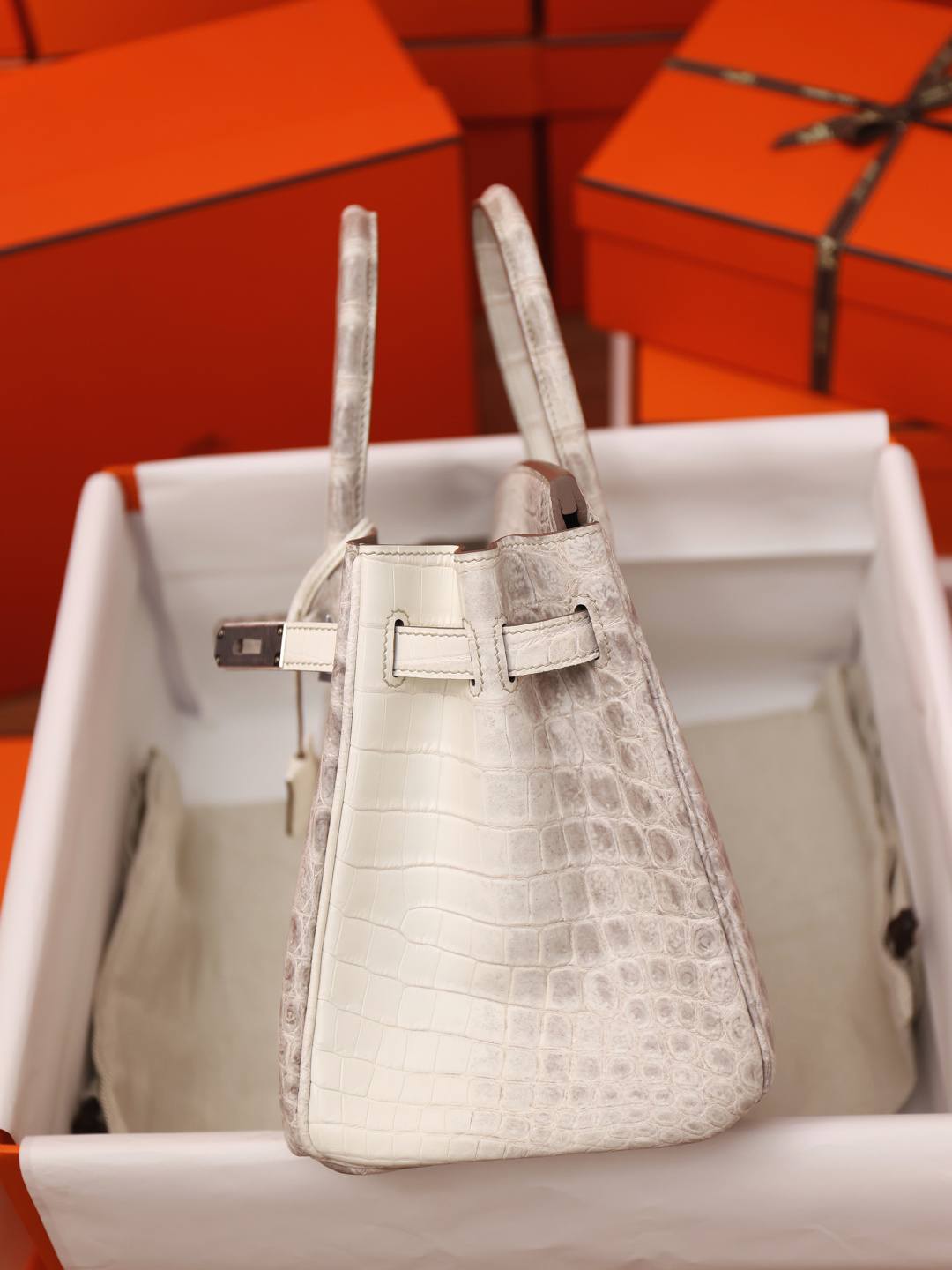 Shebag Hermes Birkin 30 Himalaya cocrodile leather bag review(Dec 2025 updated)-Best Quality Fake Louis Vuitton Bag Online Store, Replica designer bag ru Shebag Hermes Birkin 30 Himalaya cocrodile leather bag review(Dec 2025 updated)-Best Quality Fake Louis Vuitton Bag Online Store, Replica designer bag ru