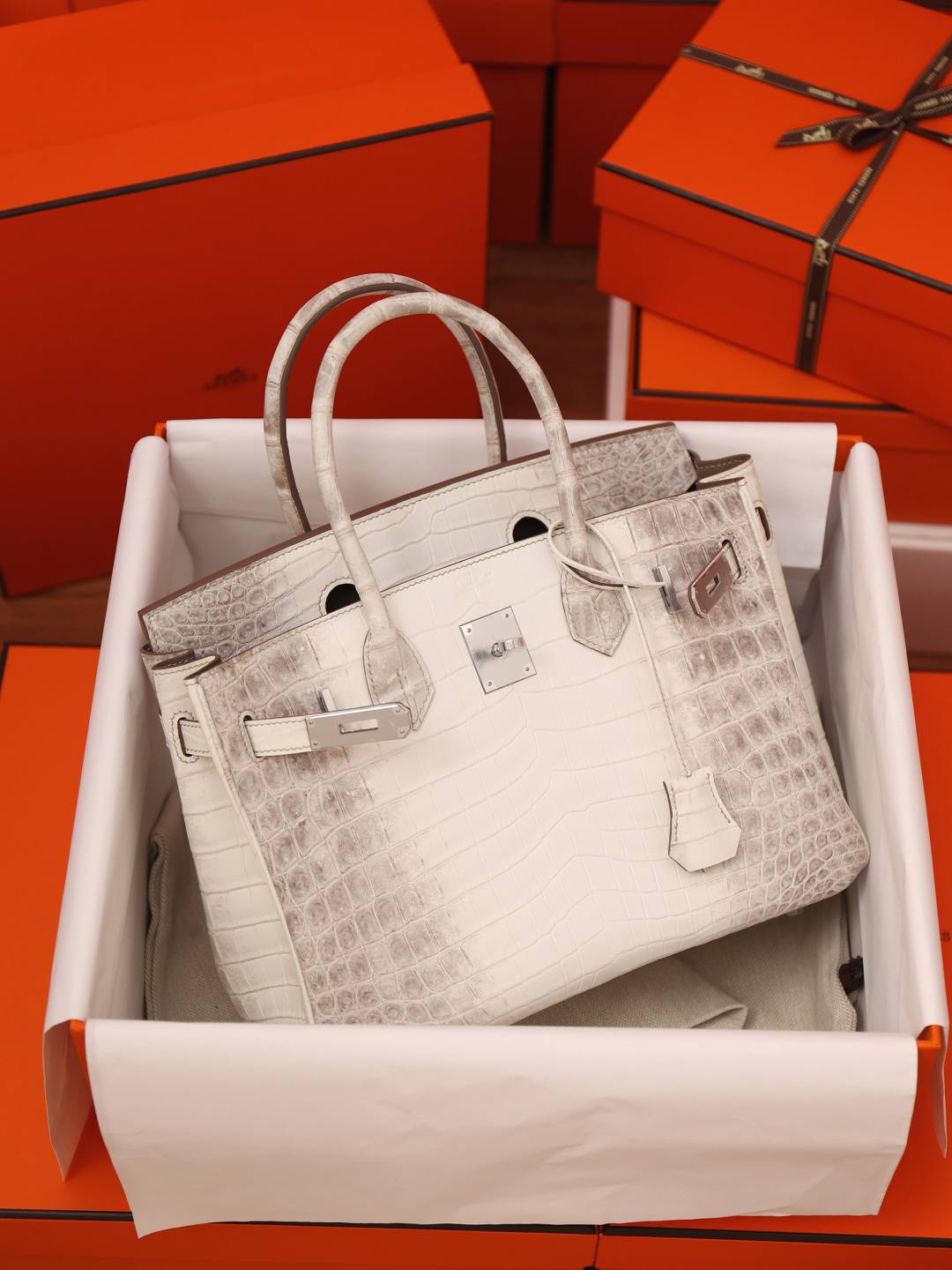 Shebag Hermes Birkin 30 Himalaya cocrodile leather bag review(Dec 2025 updated)-Best Quality Fake Louis Vuitton Bag Online Store, Replica designer bag ru Shebag Hermes Birkin 30 Himalaya cocrodile leather bag review(Dec 2025 updated)-Best Quality Fake Louis Vuitton Bag Online Store, Replica designer bag ru