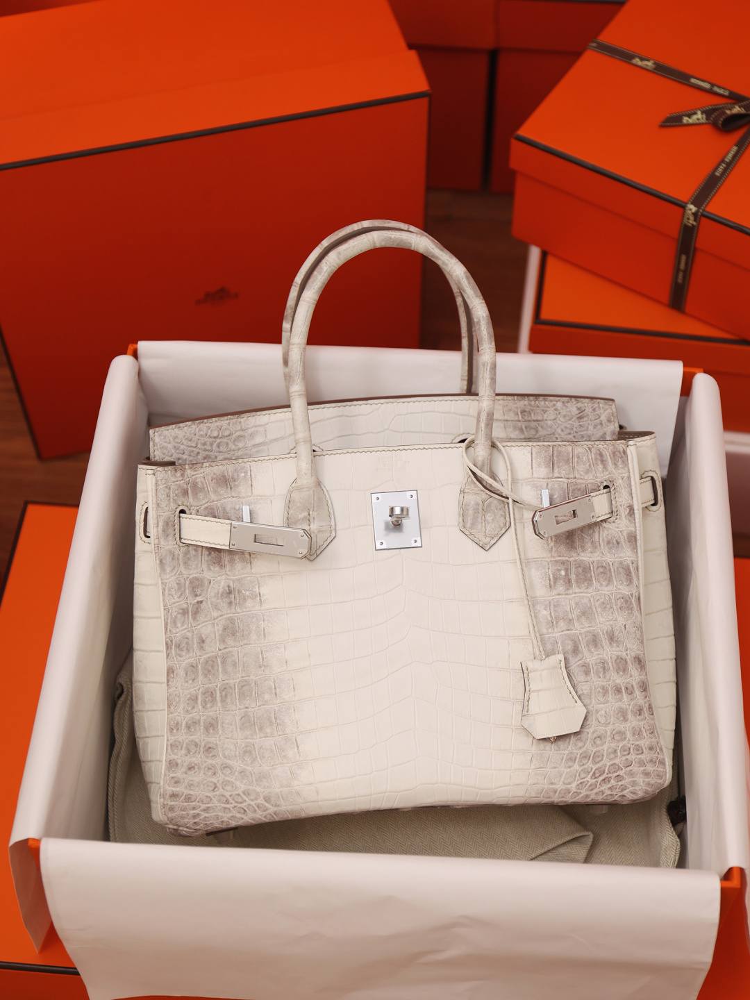 Shebag Hermes Birkin 30 Himalaya cocrodile leather bag review(Dec 2025 updated)-Best Quality Fake Louis Vuitton Bag Online Store, Replica designer bag ru Shebag Hermes Birkin 30 Himalaya cocrodile leather bag review(Dec 2025 updated)-Best Quality Fake Louis Vuitton Bag Online Store, Replica designer bag ru