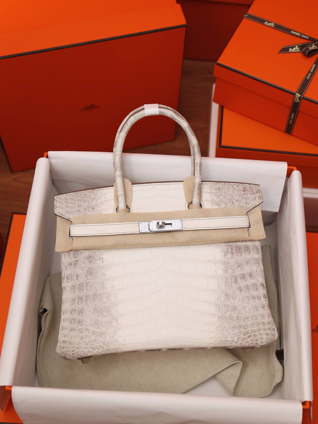 Shebag Hermes Birkin 30 Himalaya cocrodile leather bag review(Dec 2025 updated)-Best Quality Fake Louis Vuitton Bag Online Store, Replica designer bag ru Shebag Hermes Birkin 30 Himalaya cocrodile leather bag review(Dec 2025 updated)-Best Quality Fake Louis Vuitton Bag Online Store, Replica designer bag ru