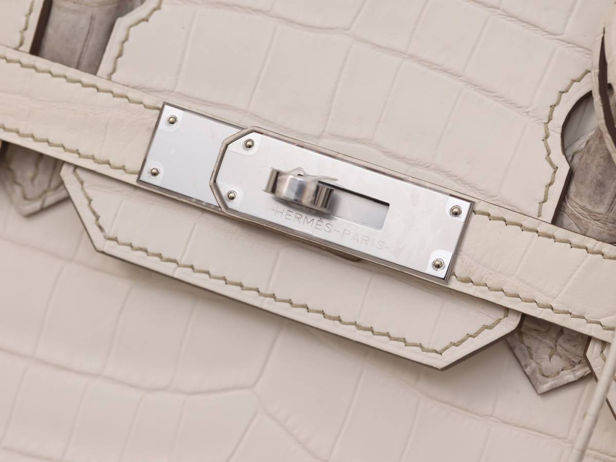 Shebag Hermes Birkin 30 Himalaya cocrodile leather bag review(Dec 2025 updated)-Best Quality Fake Louis Vuitton Bag Online Store, Replica designer bag ru Shebag Hermes Birkin 30 Himalaya cocrodile leather bag review(Dec 2025 updated)-Best Quality Fake Louis Vuitton Bag Online Store, Replica designer bag ru