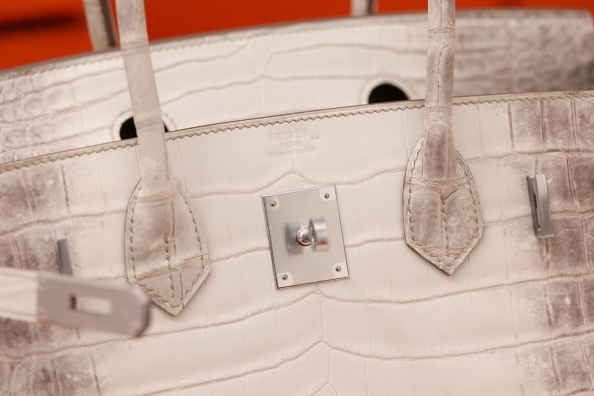 Shebag Hermes Birkin 30 Himalaya cocrodile leather bag review(Dec 2025 updated)-Best Quality Fake Louis Vuitton Bag Online Store, Replica designer bag ru Shebag Hermes Birkin 30 Himalaya cocrodile leather bag review(Dec 2025 updated)-Best Quality Fake Louis Vuitton Bag Online Store, Replica designer bag ru